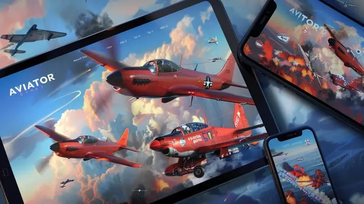 JETA7 COM Aviator online crash game with high RTP, real-time rounds and cash-out JETA7 COM Aviator crash game screen