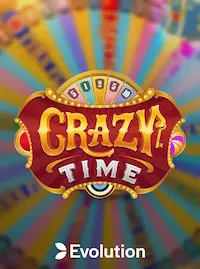 Crazy Time Crazy Time live game show at JETA7 Bangladesh