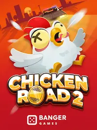 Chicken Road 2 Chicken Road 2 crash game at JETA7 Bangladesh