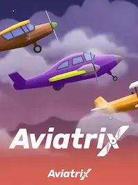 AviatriX AviatriX crash game at JETA7 online casino