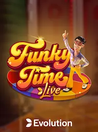 Funky Time Funky Time live disco show at JETA7 Bangladesh