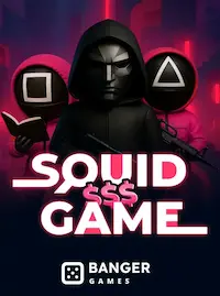 Squid Game Squid Game themed slot at JETA7 casino Bangladesh