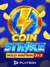 Coin Strike Coin Strike: Hold and Win at JETA7 Bangladesh