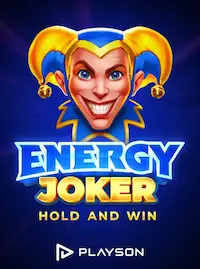 Energy Joker Energy Joker classic fruit slot at JETA7 Bangladesh