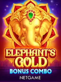 Elephant’s Gold Elephant’s Gold safari adventure slot at JETA7 casino