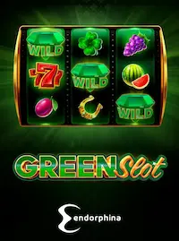 Green Chilli Green Chilli spicy Mexican slot at JETA7 casino
