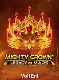 Mighty Crown Mighty Crown — new hold and win slot at JETA7 Bangladesh