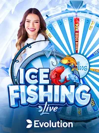 Ice Fishing Ice Fishing — new bonus buy game at JETA7 casino Bangladesh