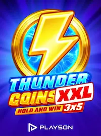 Thunder Coins XXL Thunder Coins XXL — new hold & win slot at JETA7 casino Bangladesh