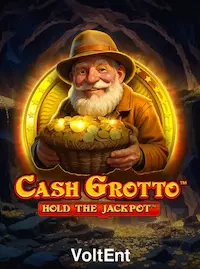 Cash Grotto Cash Grotto — new treasure slot game at JETA7 Bangladesh
