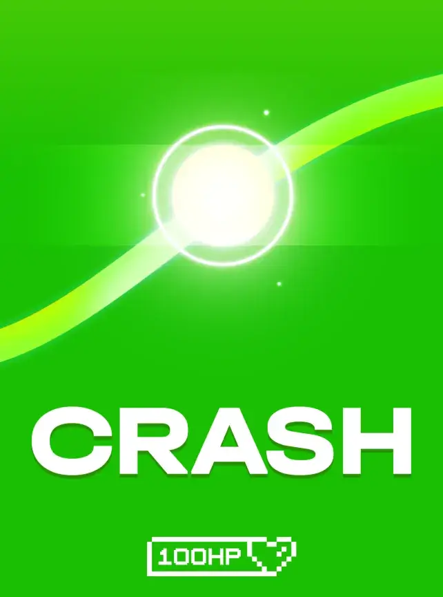 Crash Crash Classic — timeless crash game at JETA7 casino