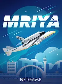 Mriya Mriya — powerful aircraft crash game at JETA7 Bangladesh