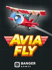 AviaFly AviaFly — fresh crash game with great odds at JETA7 casino
