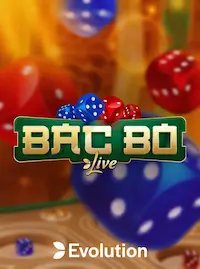 Bac Bo Bac Bo — live dice duel game at JETA7 casino