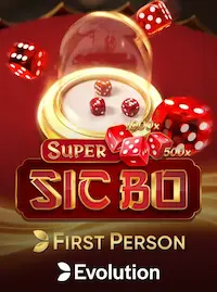 Sic Bo Sic Bo — traditional live dice game at JETA7 Bangladesh
