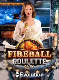 Fireball Roulette Fireball Roulette at JETA7 Bangladesh