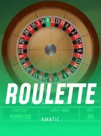 Roulette European Roulette at JETA7 casino