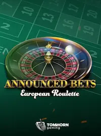 Announced Bets Announced Bets Roulette at JETA7