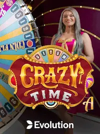 Crazy Time Crazy Time — #1 game show at JETA7 Bangladesh