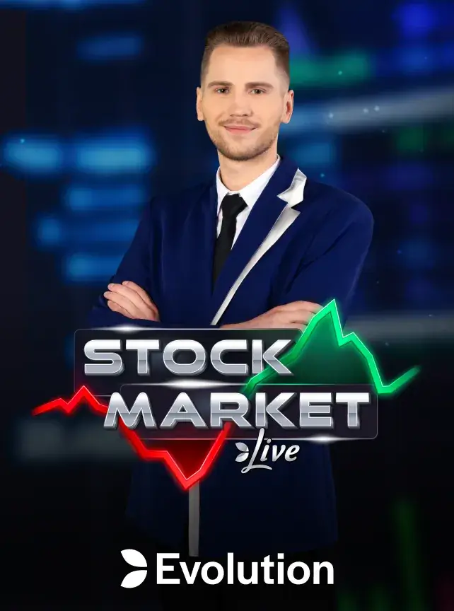 Stock Market Stock Market — unique live trading show at JETA7 Bangladesh