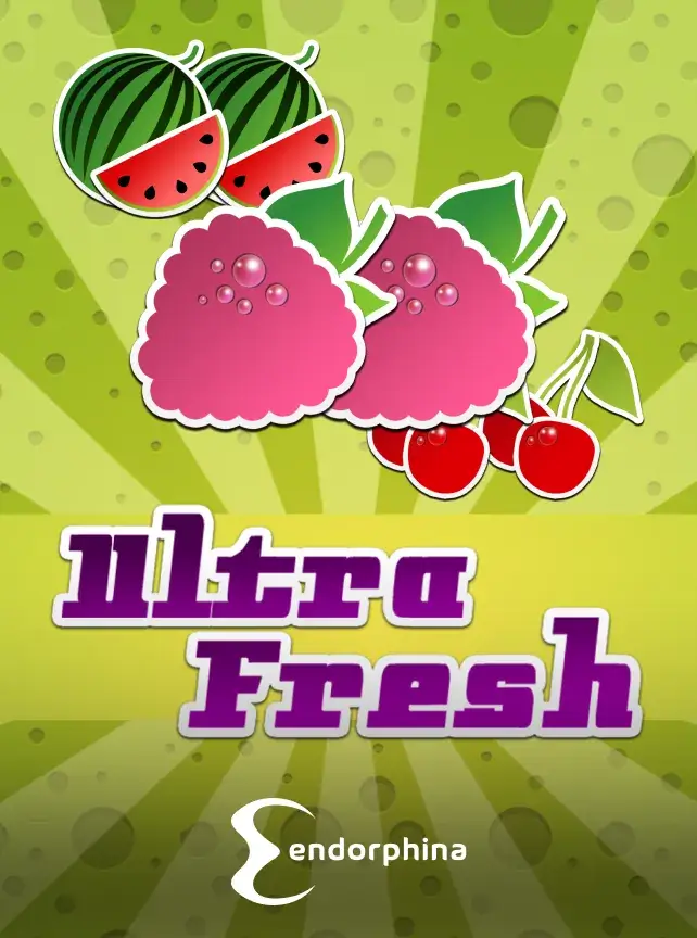 Ultra Fresh Ultra Fresh fruit slot machine at JETA7 Bangladesh