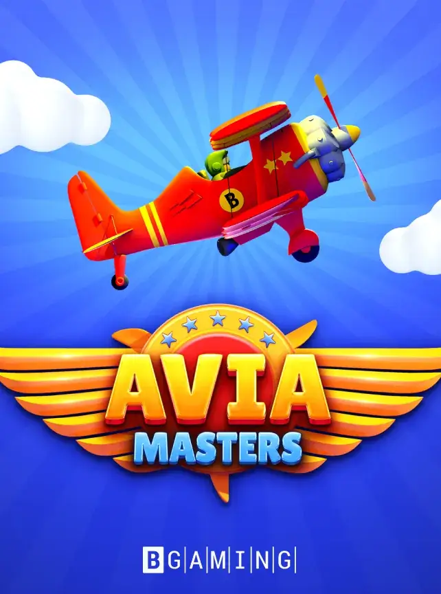 Avia Masters Avia Masters — new crash game with high multipliers at JETA7 Bangladesh