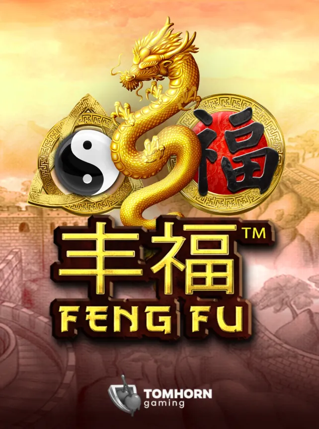 Feng Fu Feng Fu — Asian-themed live table at JETA7 Bangladesh
