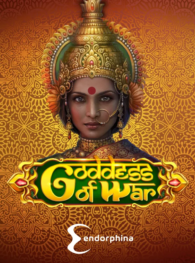 Goddess of War Goddess of War — epic live dealer game at JETA7 Bangladesh